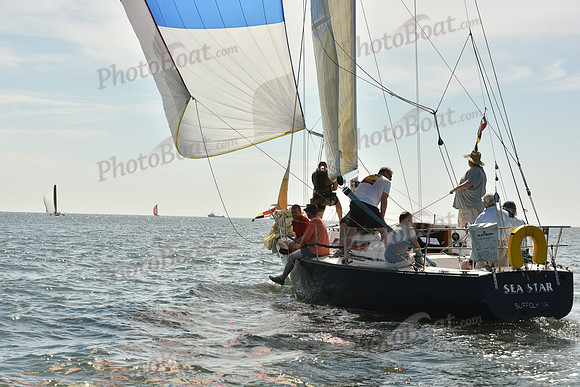 2018 Southern Bay Race Week C_0359