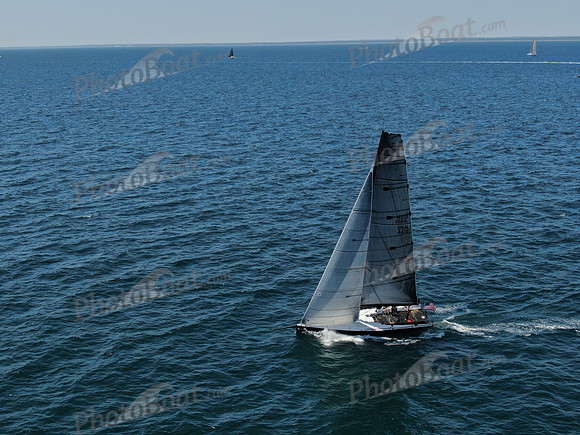 2019 Block Island Race Week C_0018