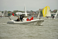 2015 Charleston Race Week E 1037