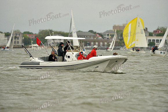 2015 Charleston Race Week E 1037