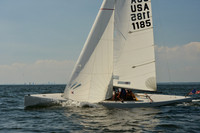 2015 IHYC Classic Yacht Regatta 362