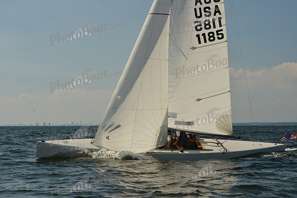 2015 IHYC Classic Yacht Regatta 362