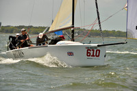 2018 Charleston Race Week A_2120