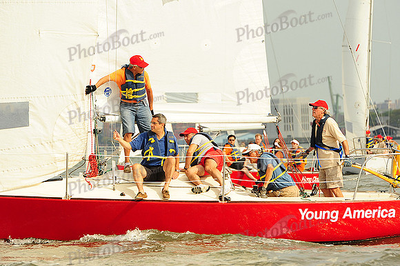 2014 NY Architects Regatta 398