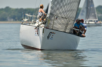 2018 Southern Bay Race Week A_1115