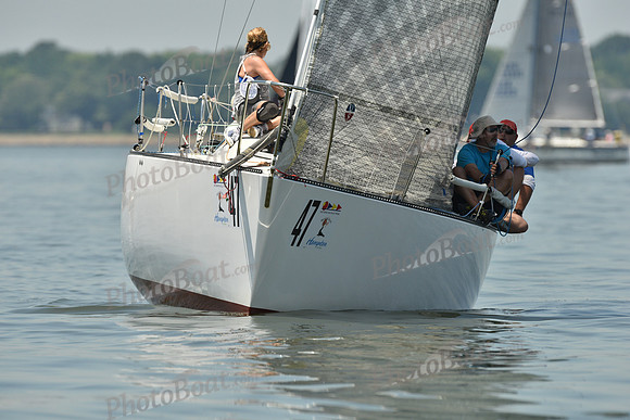 2018 Southern Bay Race Week A_1115