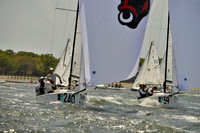 2018 Charleston Race Week A_2551