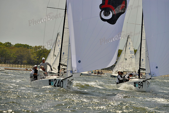 2018 Charleston Race Week A_2551