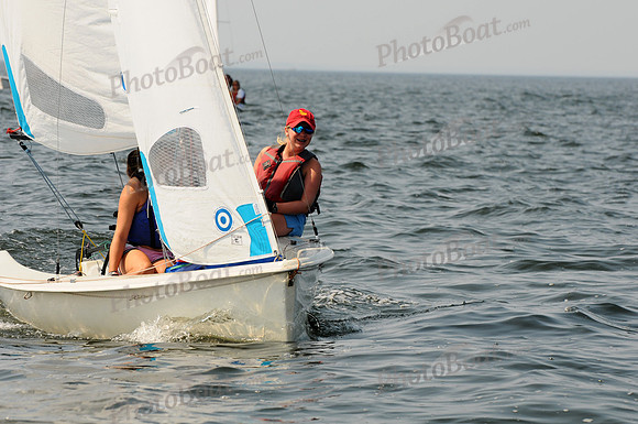 2011 Pequot Pixel Regatta B 126