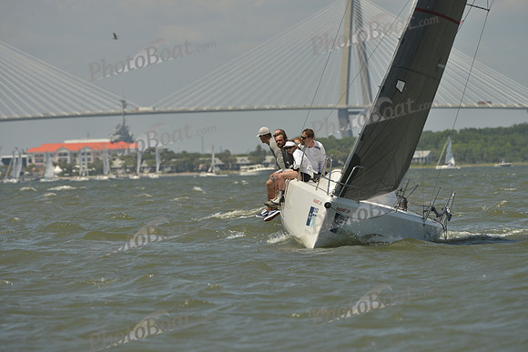 2017 Charleston Race Week B_0067