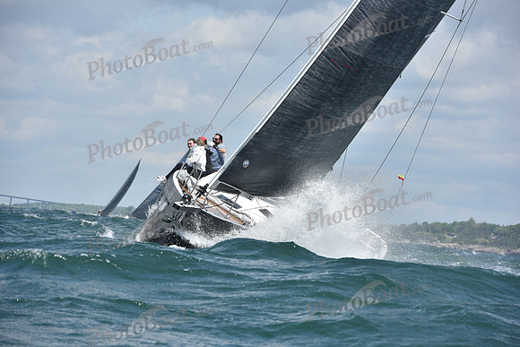 2019 NYYC Annual Regatta A_0913