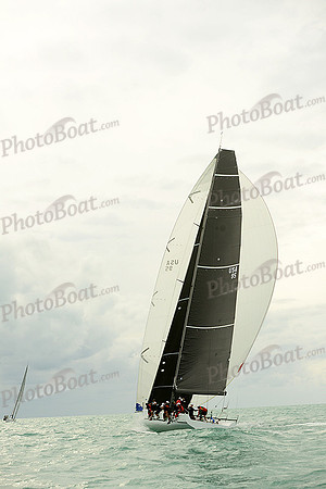 2016 Key West Race Week G_0297