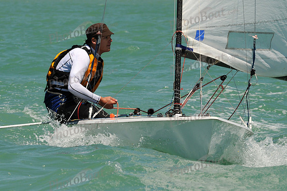 2012 Contender Worlds A 1761