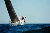 2014 NYYC Annual Regatta C 1179