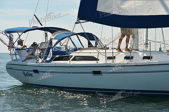 2015 Cape Charles Cup A 922