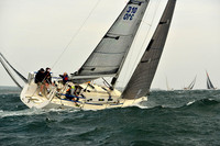 2015 Block Island Race Week E 290