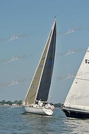 2013 Southern Bay Race Week A 064