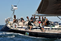 2012 Newport Bermuda 1065