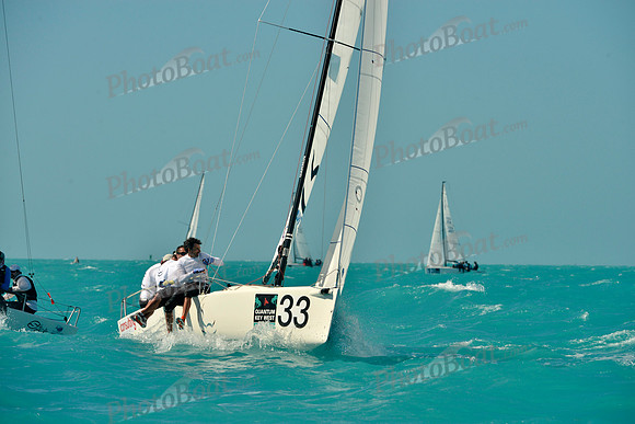 2017 Quantum Key West RW C 694