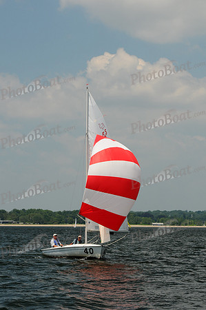 2011 Flying Scot NAC D 772