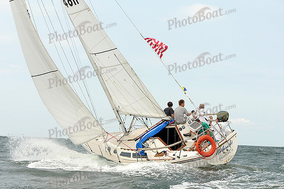 2012 Cape Charles Cup A 1929