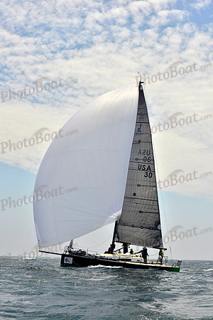 2017 Block Island Race Week D_0674