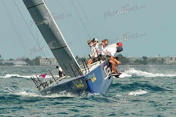 2015 Key West Race Week D 178