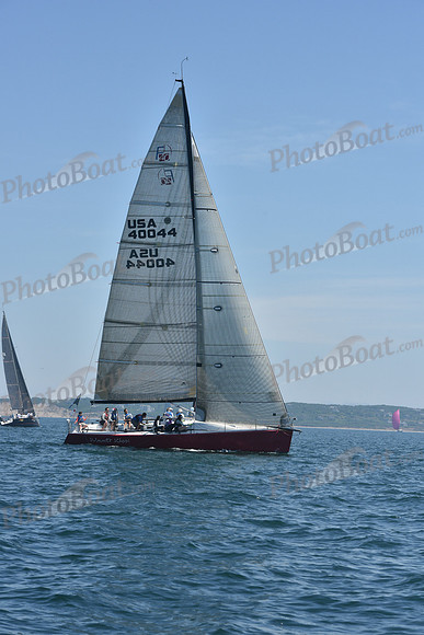 2019 Block Island Race Week J_0144