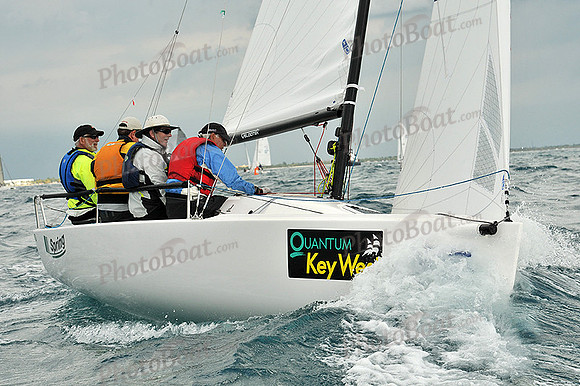2014 Key West Race Week B 064