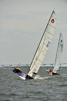 2014 Charleston Race Week B 1495