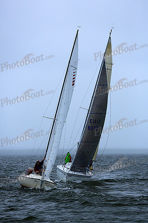 2014 Southern Bay Race Week DB 049
