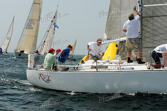 2011 Block Island RW C 329
