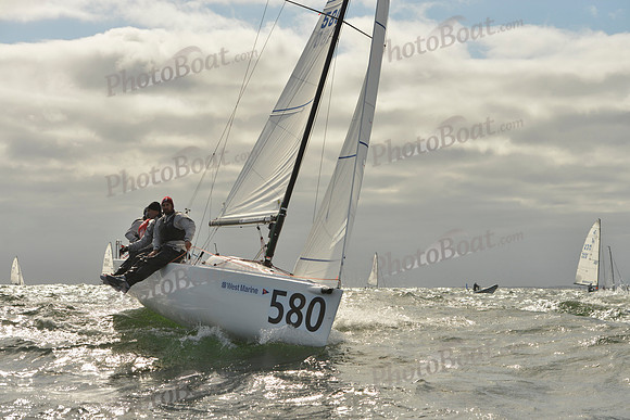 2018 J70 Worlds A1_1094