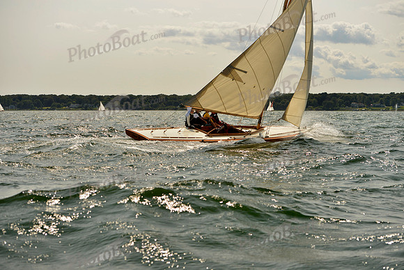 2017 IYRS Classic Yacht Regatta_0595