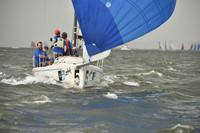 2019 Charleston Race Week C_0763