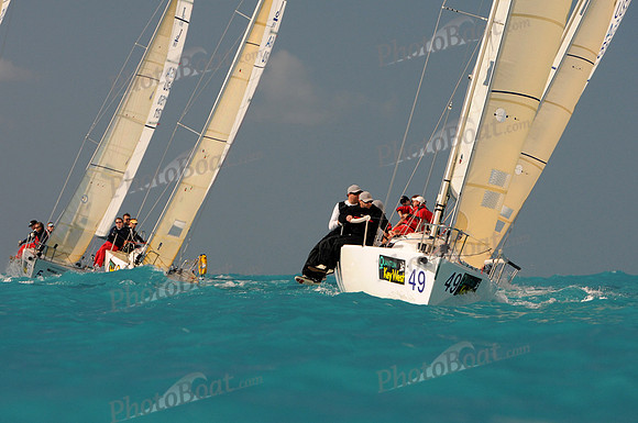 2012 Key West Race Week B 288