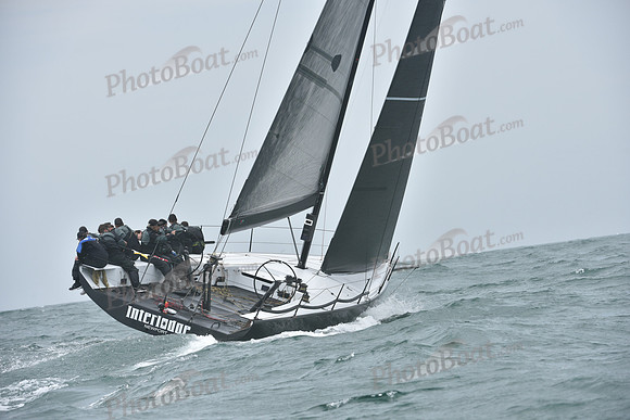 2019 NYYC Annual Regatta D_0401