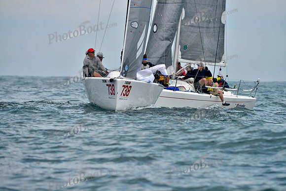 2021 Block Island Race Week C_0601