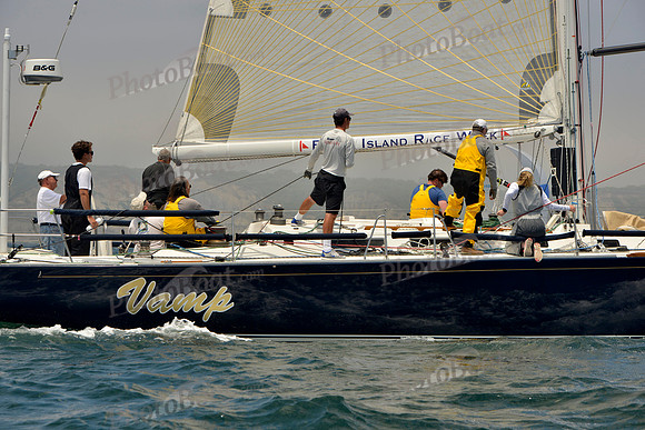 2017 Block Island Race Week D_0887