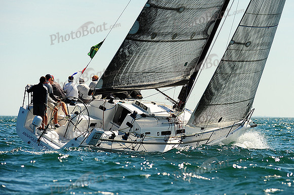 2014 NYYC Annual Regatta C 1509