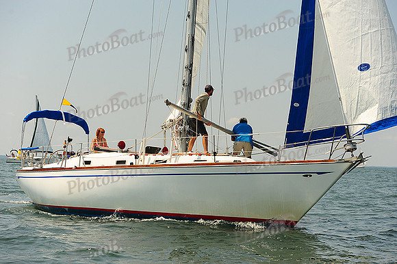 2014 Cape Charles Cup A 1037