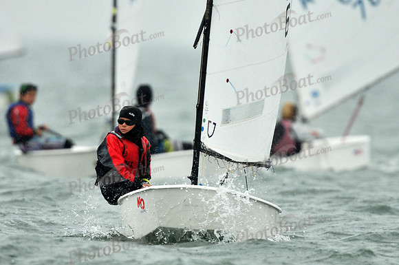 2014 Valentines Regatta A 204