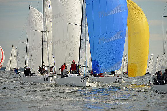 2015 J70 Winter Series B 106