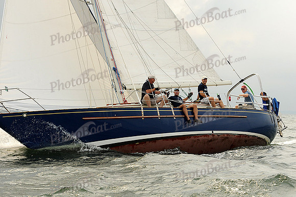 2012 Cape Charles Cup A 266