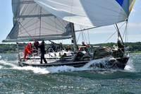 2019 NYYC Annual Regatta A_1729
