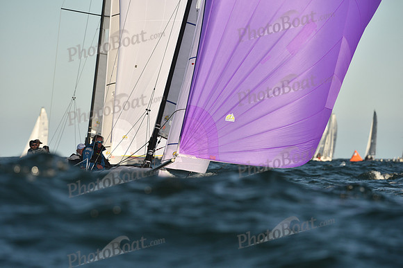 2018 J70 Worlds G_0390