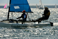 2015 Roton Point Multihull Regatta 140