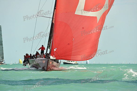2016 Key West Race Week D_0834