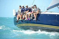 2017 Quantum Key West RW B 137