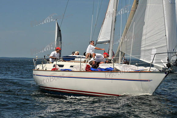 2010 Leukemia Cup B 442